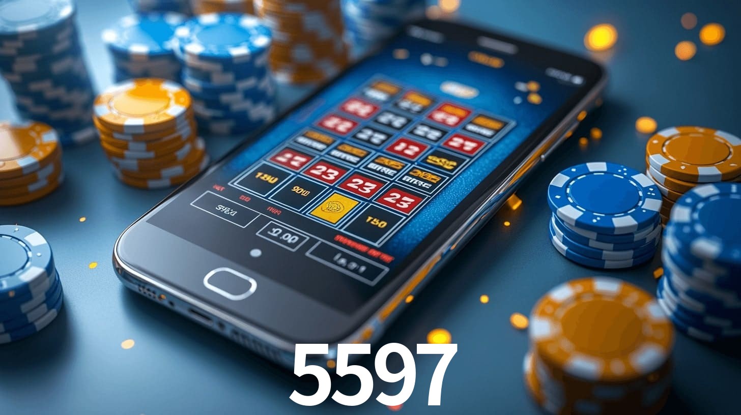 5597
